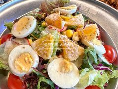 -首尔烤肉大排档(合生汇店)