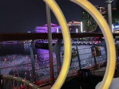 -岁粤Moon·湖景餐厅(月光码头店)