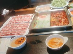 -福禄娃一家人火锅(上地店)