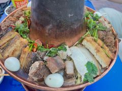 -下杨家青海土火锅(海湖店)