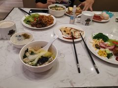 -上海外滩老码头亚朵酒店