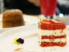 -Bracket Coffee(工体店)