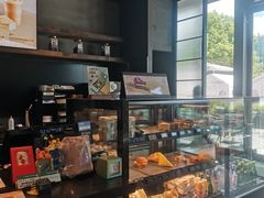 -星巴克(苏州诚品店)