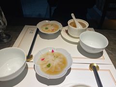 刺身龙脆-觀芷隐轩
