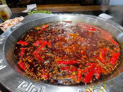 -大龙火锅(老店)