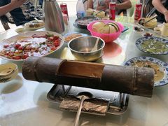 -生态苑农庄(十里画廊遇龙河店)