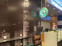 -逸派咖啡 EPARKCOFFEE(广安门店)