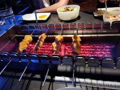 -很久以前羊肉串(清河店)