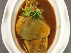 -肆月河豚·新淮扬(金融街店)