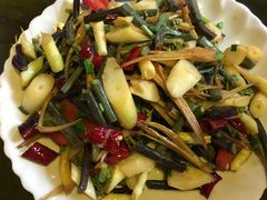 -民食香·腊排骨野生菌美食(木府店)