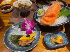 -和彩放题餐厅(酒仙桥店)