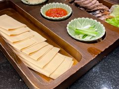 -芳芳私房菜·精做淮扬菜(承德路店)