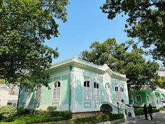 -龙环葡韵住宅式博物馆