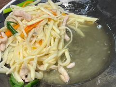 -民间瓦缸煨汤館(嵩山路店)