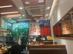 -绿柠食堂(北外滩店)