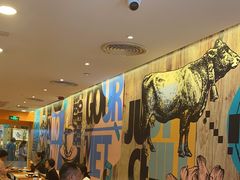 -大快活(罗湖商业城分店)