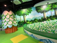 -上海佘山世茂艾美酒店