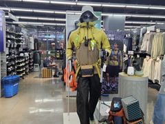 -迪卡侬(大英山店)