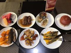 -339旋转餐厅(天府熊猫塔店)