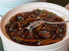 -老吉堂上海本帮菜(望京万象汇店)