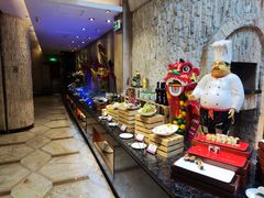 -佛山皇冠假日酒店-西餐厅