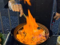 -辉记炭烧海鲜大排档·老字号(福田店)