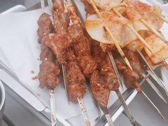 -No.DD戳子烧烤·江湖菜(北京总店)
