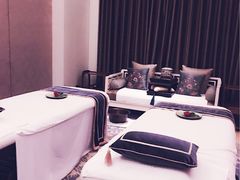 -长沙富力万达文华酒店