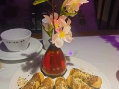 -今朝桃花醉川菜小酒馆(龙湖天街店)