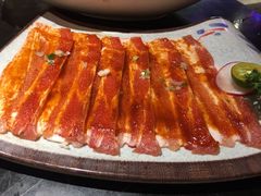 -鹤江桥·红油牛肉粉(SKP店)