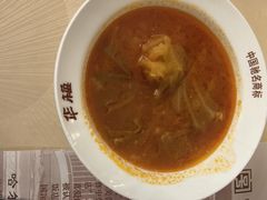 -华梅西餐厅(哈尔滨中央大街店)