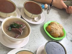 -芬芳甜品(同福路店)