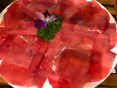 -惠丰涮肉馆(德宝新园店)
