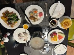 -帝豪酒店•马可勃罗西餐厅