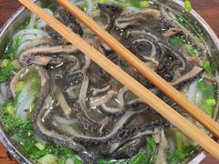-攀枝花·任德琼·盐边羊肉米线