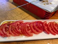 -四禧精酿铜锅涮肉·烧烤工场(大明湖店)