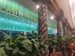 -万宝海鲜舫(劳动公园店)
