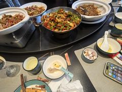 -渝乡辣婆婆·川菜 水煮鱼(安平店)