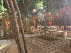 -陶缘一号·四季缘·老字号顺德菜·户外婚礼家宴(西滘店)