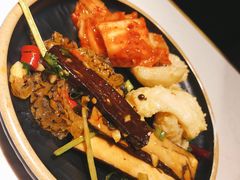 -非烤勿扰韩料自助烤肉(松山湖万科店)