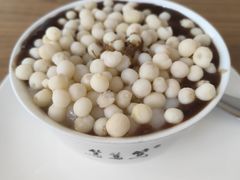 -笃笃笃糖粥(十全街店)