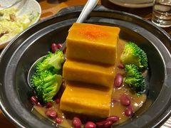 -时光乌托邦空中花园餐厅川味·融合菜(幸福广场店)