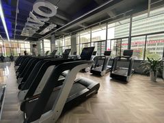 -奇迹健身·恒温游泳(金海首座店)