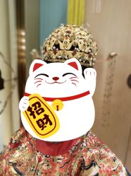 -盘子女人坊古装写真摄影(天津总店)