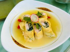 -博多新记·粤菜(复兴店)