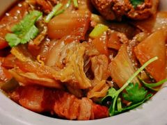 -小吊梨汤·北京菜·烤鸭(清河万象汇店)