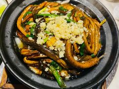 淮安软兜-佰家小厨·南京菜(夫子庙店)