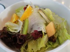 -帕米尔食府(白云观店)