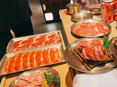 -西塔老太太泥炉烤肉(亚运村店)