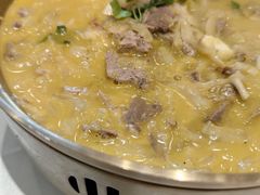 -解家河南菜(商鼎路店)